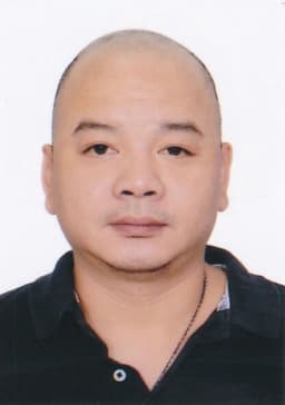 陳智 Zhi Chen, Aragon