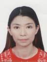 張盈 Ying Zhang, Flower