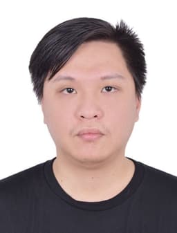 廖業鵬 Ye Peng Liao, Alien