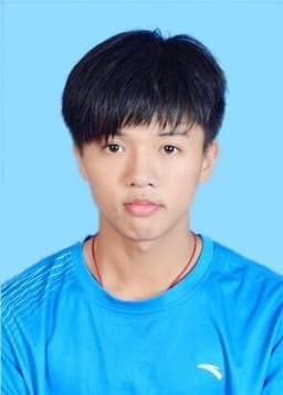 潘振銳 Zhen Rui Pan, Rain