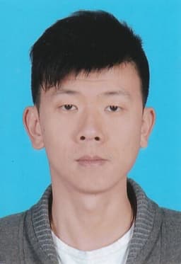 張競 Jing Zhang, King