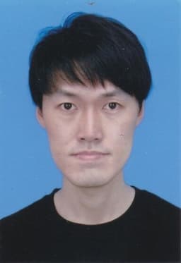 劉威廉 William Lau, William