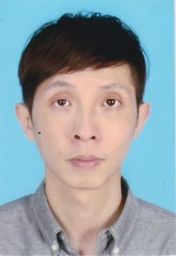 葉偉智 Wei Zhi Ye, Steven