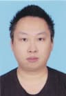 陳子健 Tsz Kin Chan, Calvin