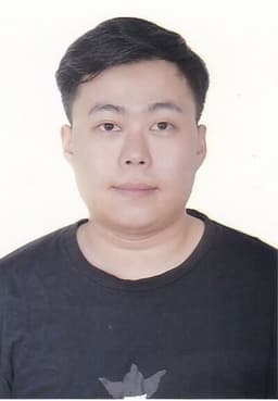 羅順鴻 Shung Hong Luo, L.S.H