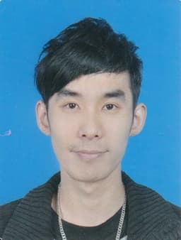 陳偉華 Wei Hau Chen, Eric