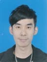 陳偉華 Wei Hau Chen, Eric