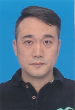 彭韶宇 Shao Yu Peng, Peng Peng