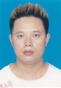 郝喆 Zhe Hao, David