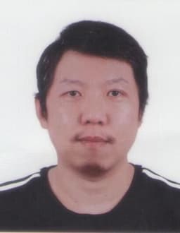 陳梓健 Zi Jian Chen, Jacky