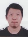陳梓健 Zi Jian Chen, Jacky