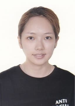 李倩怡 Qian Yi Li, Cindy