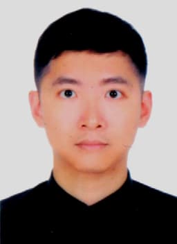 利嘉其 Jia Qi Li, Keith