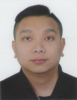 曾德文 De Wen Zeng, ManG