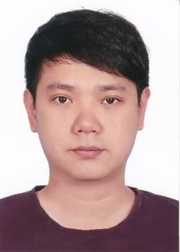 陳文龍 Wen Long Chen, Alfred