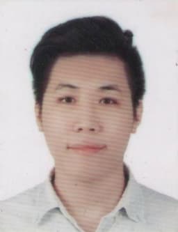 何文廣 Wen Guang He, Marco