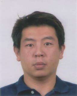 羅永立 Benjamin John Lo, Ben