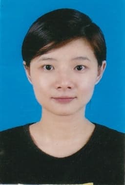 何妍 Yan He, Koei