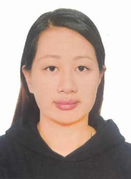 葉嘉淇 Jai Qi Ye, Kay