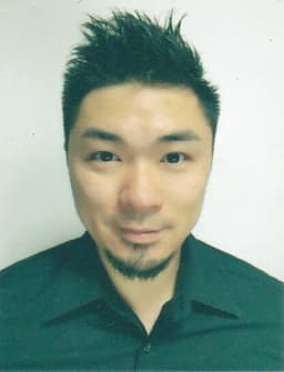 徐思敏 Si Min Xu, Sunny