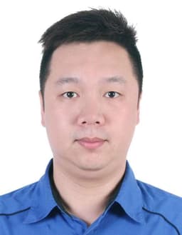 李华 LI HUA