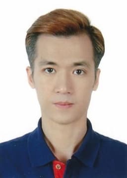 梁焯恆 Zhuo Heng Liang, Damon