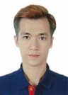 梁焯恆 Zhuo Heng Liang, Damon