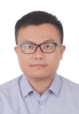 張寯 Jun Zhang, Hil