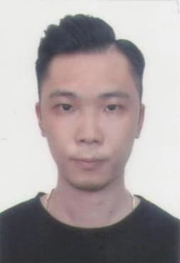 伍永健 Yong Jian Wu, Kent