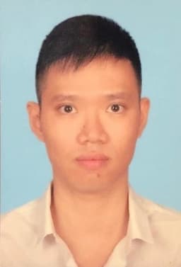 林志偉 Zhi Wei Lin, Will