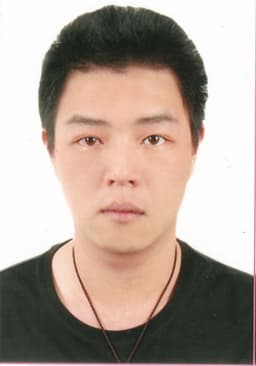 吳志豪 Zhi Hao Wu, Ares
